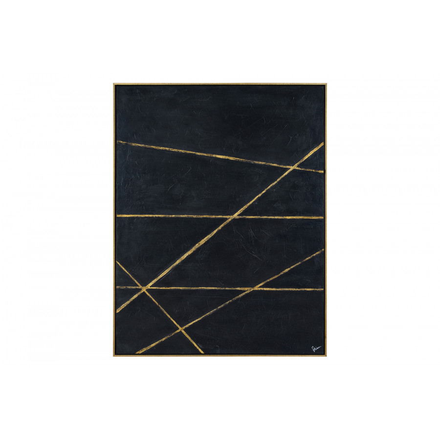 Renwil - Chateris Wall Art