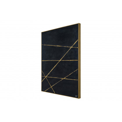 Renwil - Chateris Wall Art