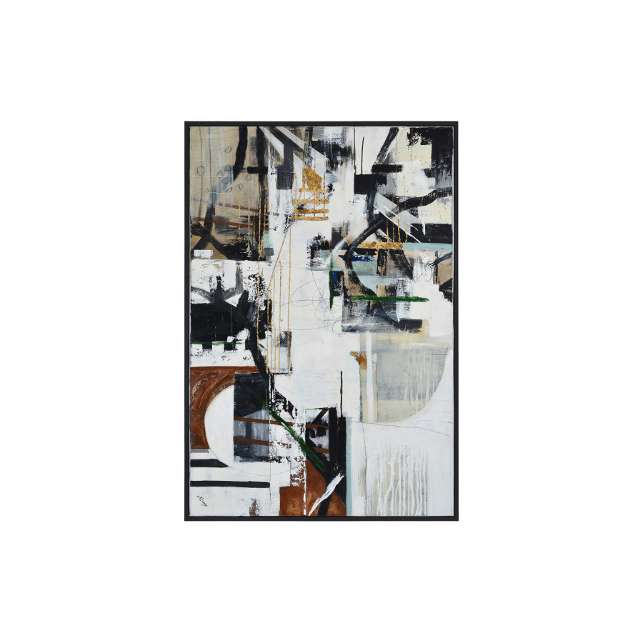 Renwil - Draymore Wall Art