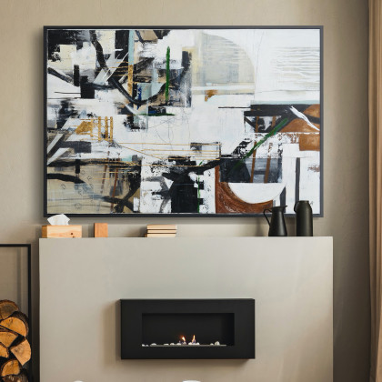 Renwil - Draymore Wall Art