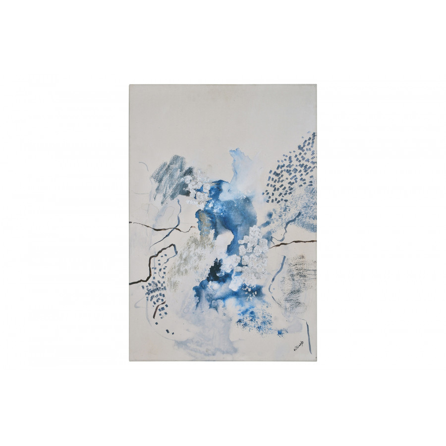 Renwil - Vernia Wall Art