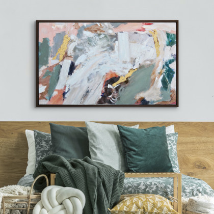 Renwil - Zoya Wall Art