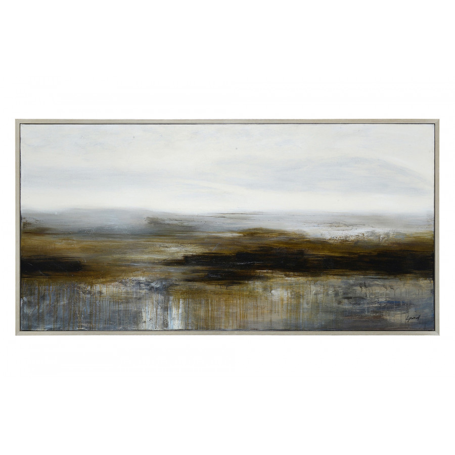 Renwil - Auclaire Wall Art