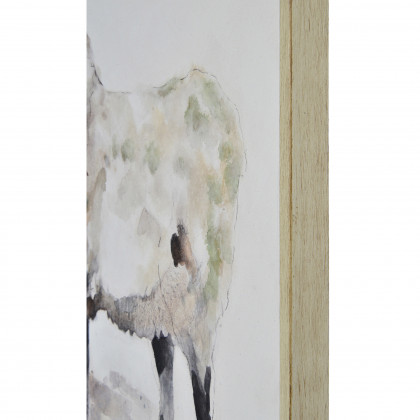 Renwil - Moutons Wall Art