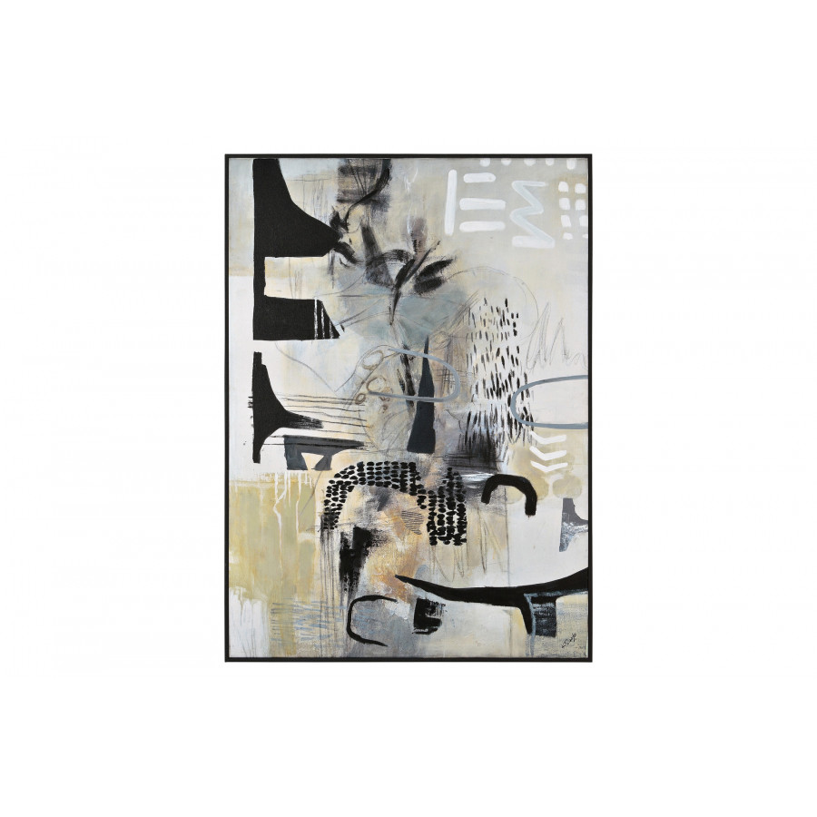 Renwil - Basana Wall Art
