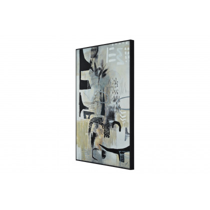 Renwil - Basana Wall Art