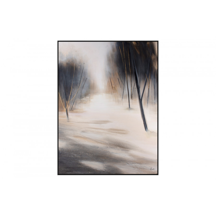 Renwil - Greystone Wall Art