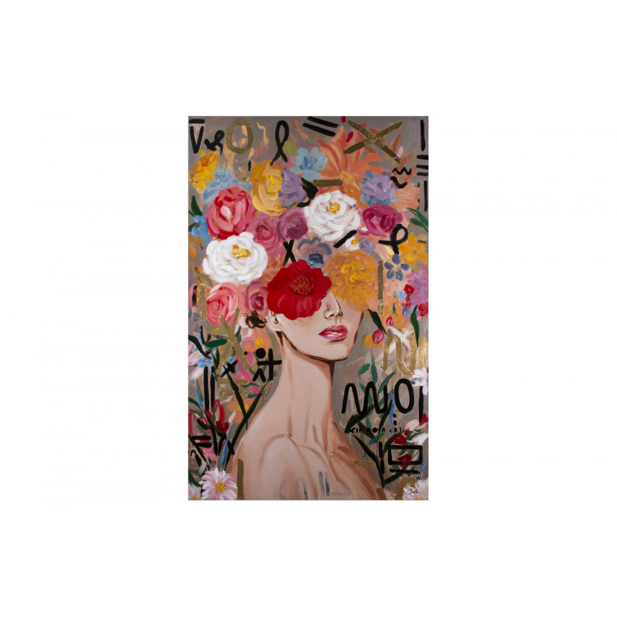 Renwil - Alisa Wall Art