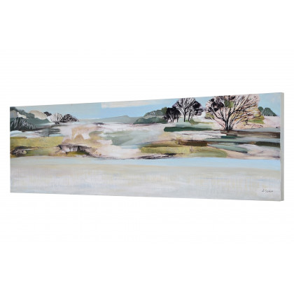 Renwil - Summerside Wall Art