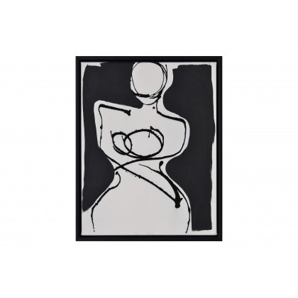 Renwil - Ladonna Wall Art Set Of 3