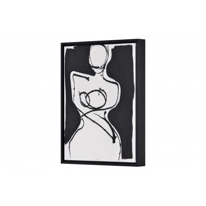 Renwil - Ladonna Wall Art Set Of 3