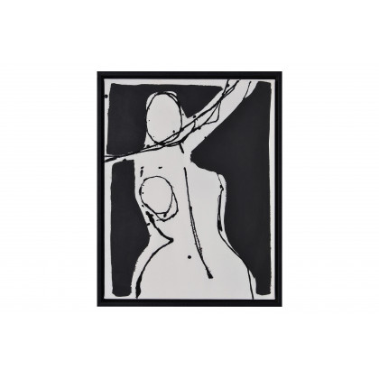 Renwil - Ladonna Wall Art Set Of 3