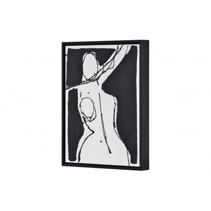 Renwil - Ladonna Wall Art Set Of 3