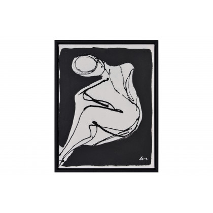 Renwil - Ladonna Wall Art Set Of 3