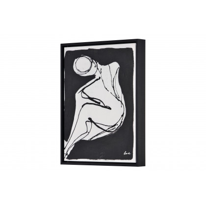 Renwil - Ladonna Wall Art Set Of 3