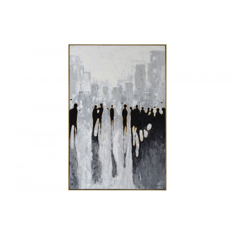 Renwil - Junction Wall Art