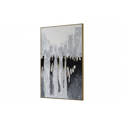 Renwil - Junction Wall Art