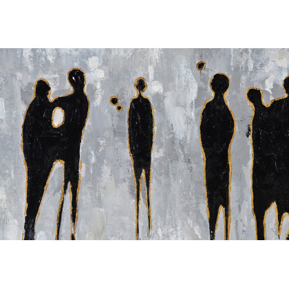 Renwil - Junction Wall Art