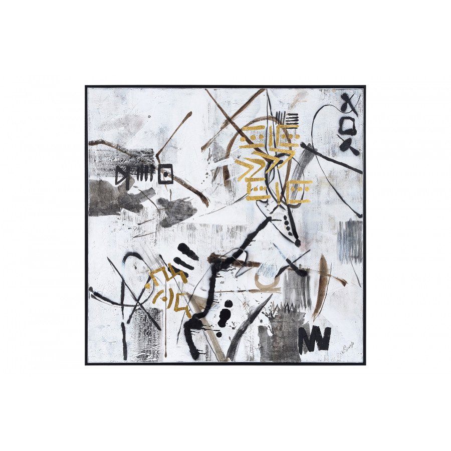 Renwil - Tourelle Wall Art