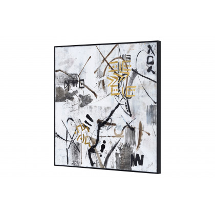 Renwil - Tourelle Wall Art