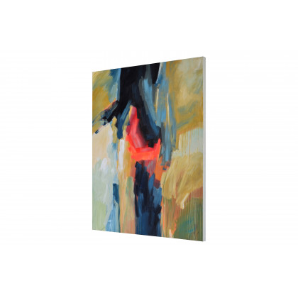 Renwil - Mullins Wall Art