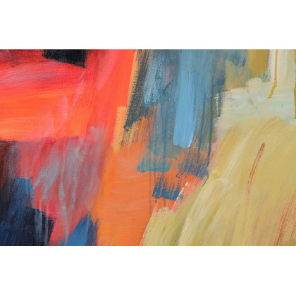 Renwil - Mullins Wall Art