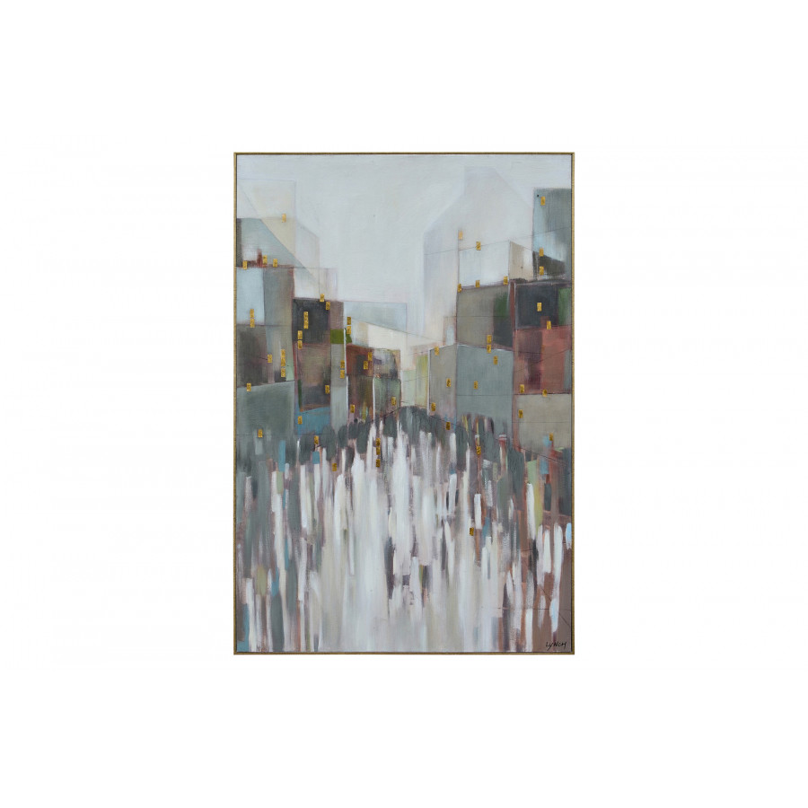Renwil - Seville Wall Art
