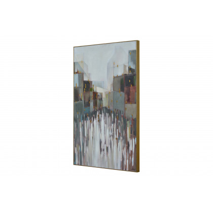 Renwil - Seville Wall Art