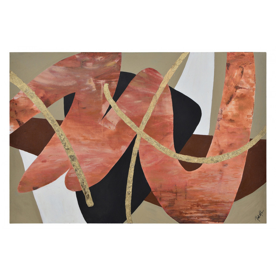 Renwil - Coralie Wall Art