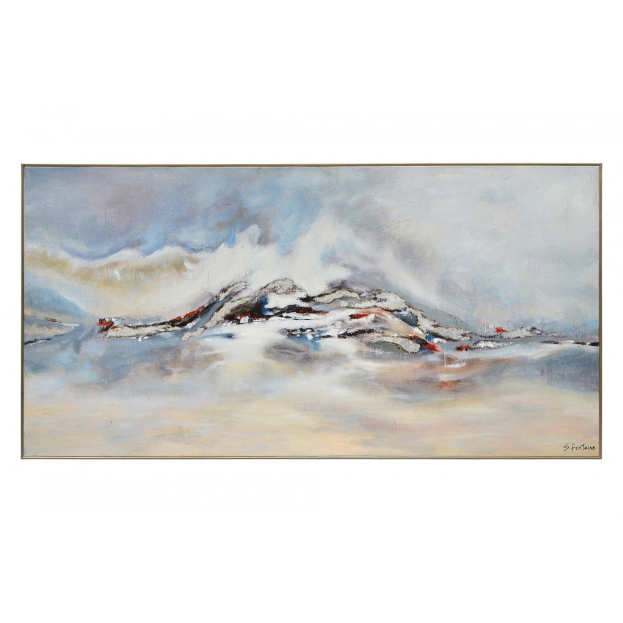 Renwil - Doherty Wall Art
