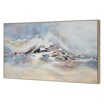 Renwil - Doherty Wall Art
