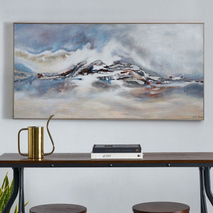 Renwil - Doherty Wall Art