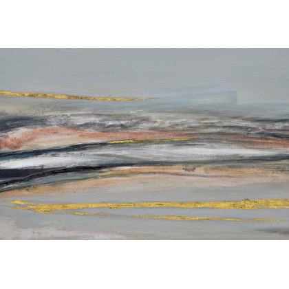Renwil - Salinas Wall Art Set Of 2