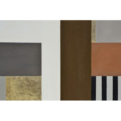 Renwil - Rostock Wall Art Set Of 2