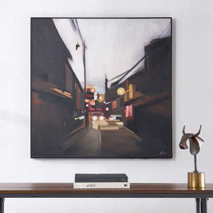 Renwil - Maitland Wall Art