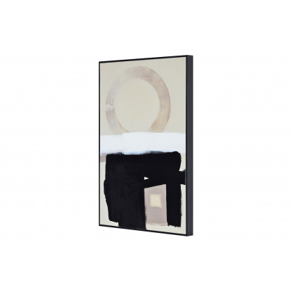 Renwil - Telesto Wall Art Set Of 2