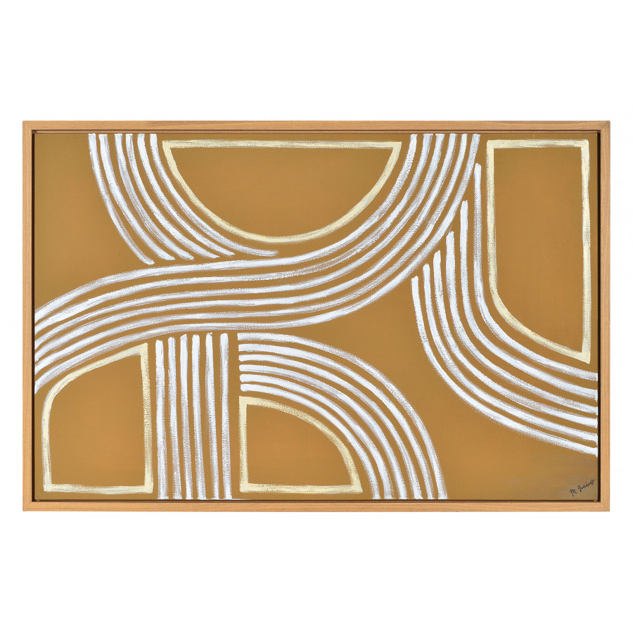 Renwil - Milestone Wall Art