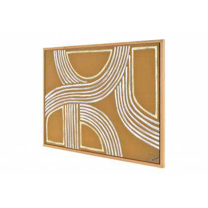 Renwil - Milestone Wall Art