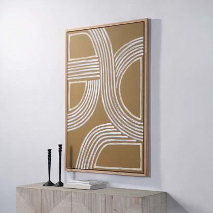 Renwil - Milestone Wall Art