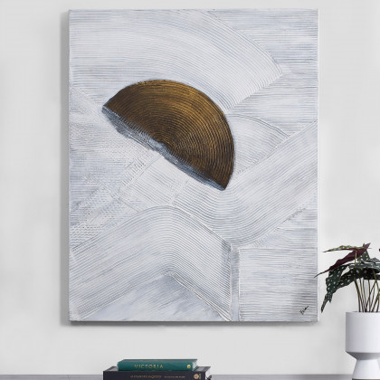 Renwil - Skylab Wall Art