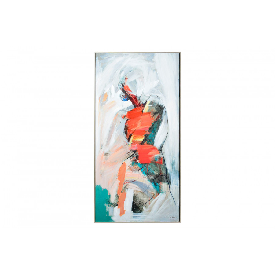 Renwil - Alya Wall Art