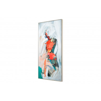 Renwil - Alya Wall Art
