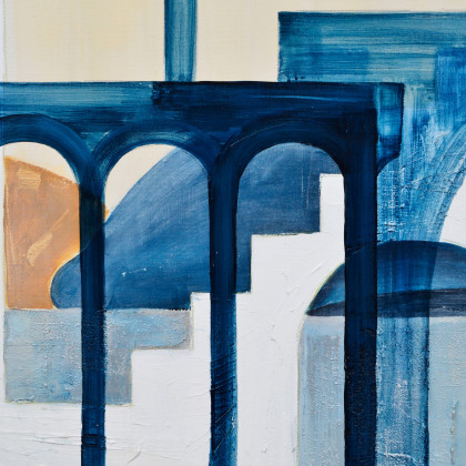Renwil - Eleanor Wall Art