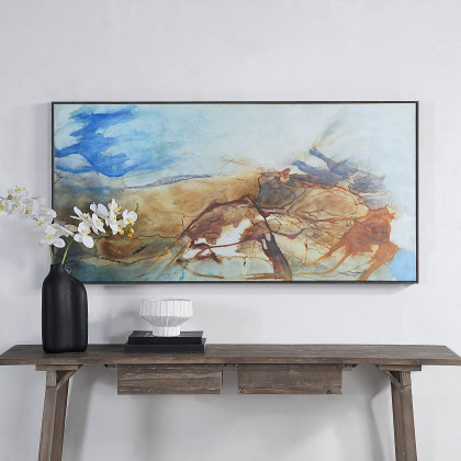Renwil - Crestone Wall Art