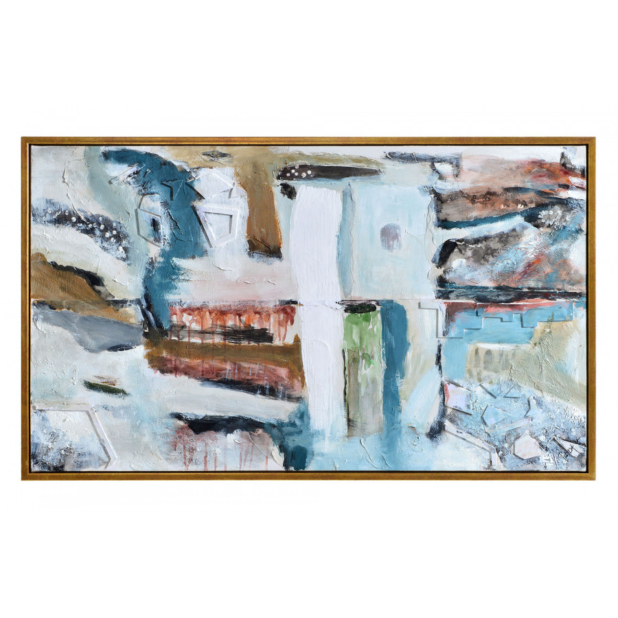 Renwil - Madsen Wall Art