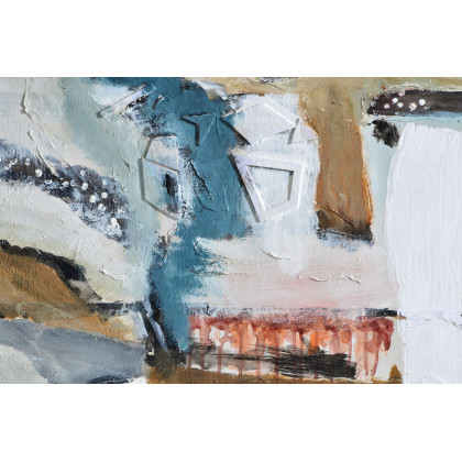 Renwil - Madsen Wall Art