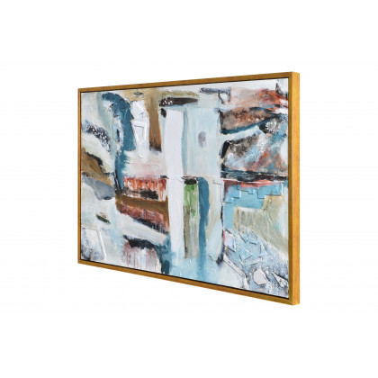 Renwil - Madsen Wall Art