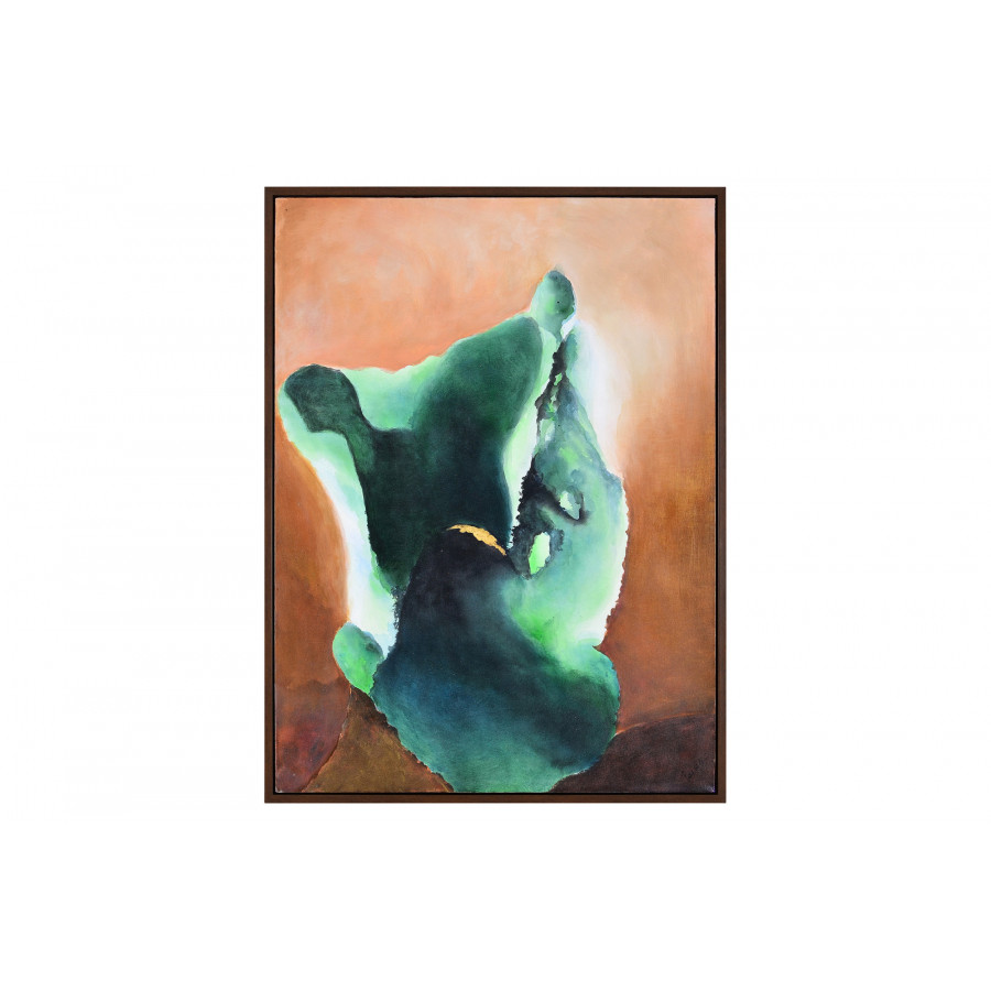 Renwil - Tauri Wall Art