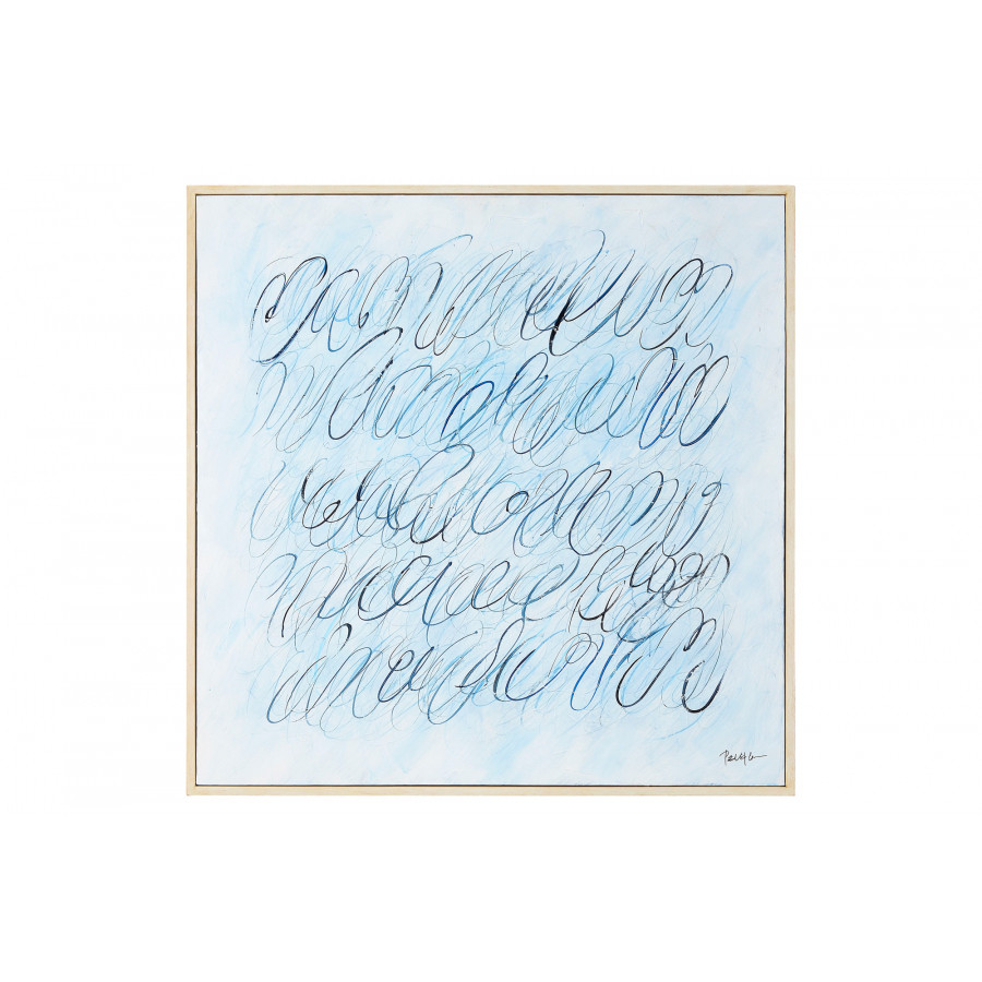 Renwil - Tengra Wall Art