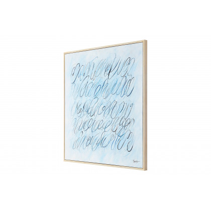Renwil - Tengra Wall Art